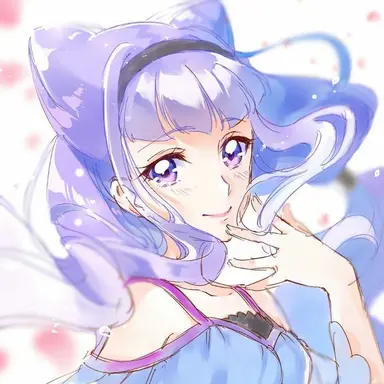 Profile image of ルールー・アムール