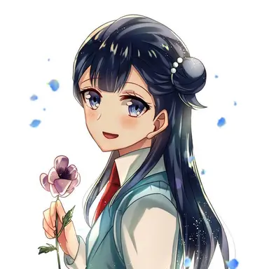 Profile image of 薬師寺さあや