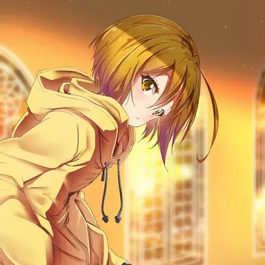 Profile image of 輝木ほまれ