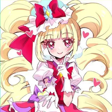 Profile image of キュアマシェリ
