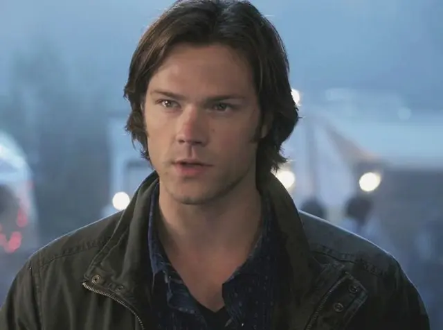 Profile image of Sam Winchester