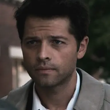 Profile image of Castiel