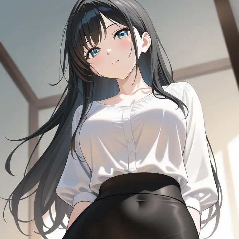 OliveFatty1593의 ただいま、隠し事バレました