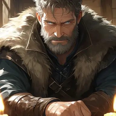 Profile image of Bodvar