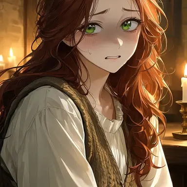 Profile image of Maret