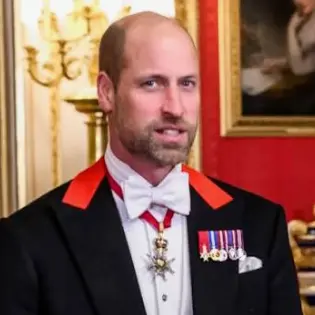 Profile image of Prince William