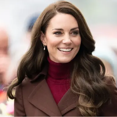Profile image of Princess Catherine