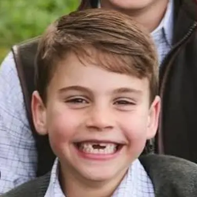 Profile image of Prince Louis