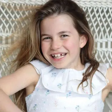 Profile image of Princess Charlotte