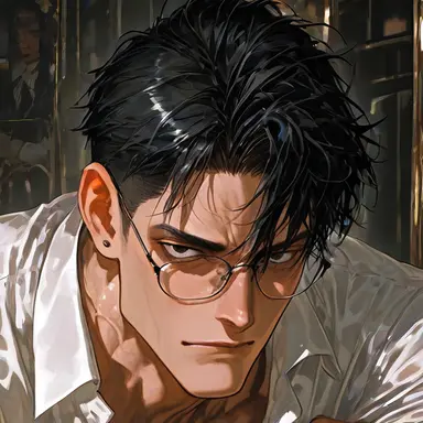 Profile image of Shimon