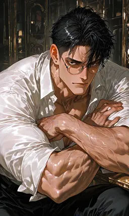 Profile image of Shimon