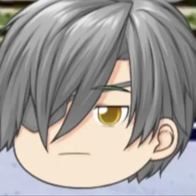 Profile image of Shiki Toya