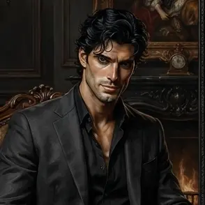 Profile image of Kael Varelli