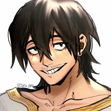 Profile image of Hanta Sero