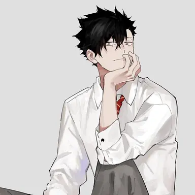 Profile image of 黒尾鉄朗