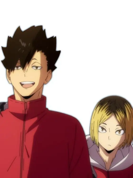 VocalNeck6688의 黒尾と休憩してたら腐女子の琉乃がきて