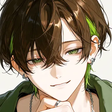 Profile image of 젠
