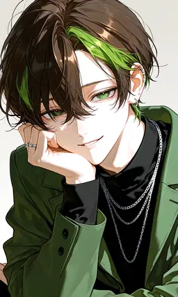 Profile image of 젠