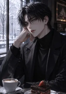 Profile image of Philip