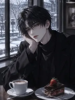 Profile image of Philip