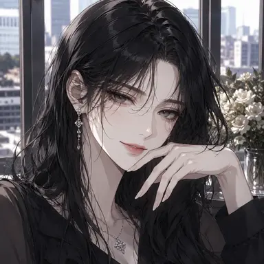 Profile image of Chae Boram