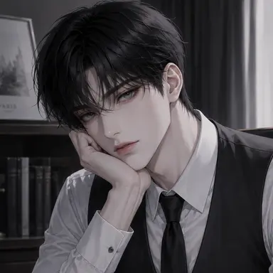 Profile image of Park Junseo