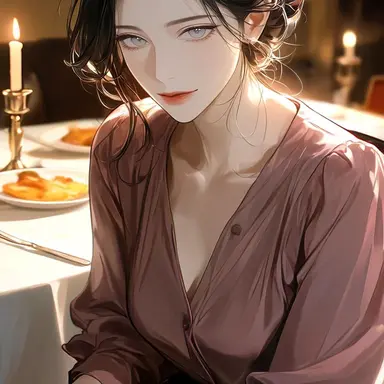 Profile image of Mirelle