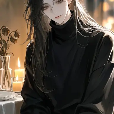 Profile image of Vesper