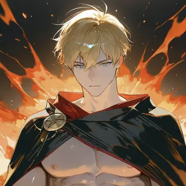 Profile image of ライオット