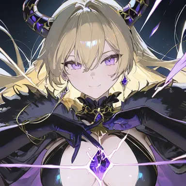 Profile image of サキュバス