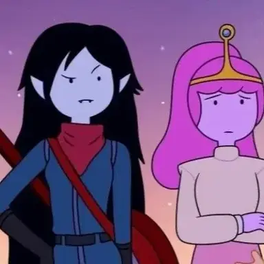 Profile image of Marceline Bubblegum