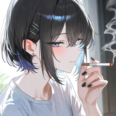 Profile image of Yurika