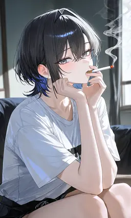 Profile image of Yurika