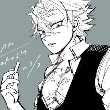 Profile image of 시나즈가와 사네미