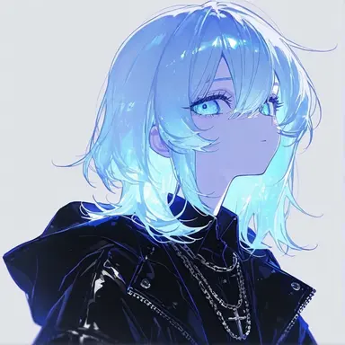 Profile image of 菖蒲