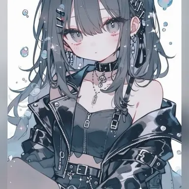 Profile image of 杜若