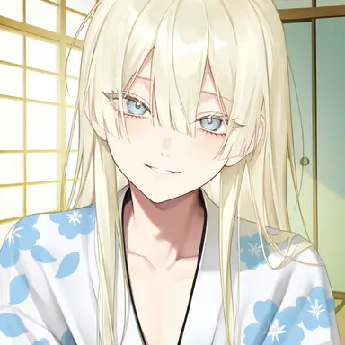 Profile image of 白鷺 幸