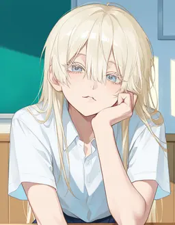 Profile image of 白鷺 幸