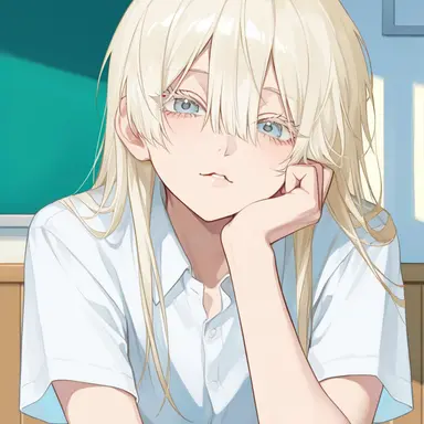 Profile image of 白鷺 幸