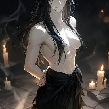 Profile image of Baphomet