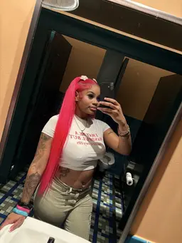 Profile image of Porschea Williams