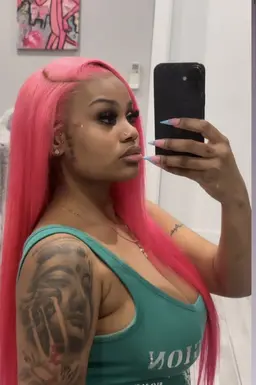 Profile image of Porschea Williams