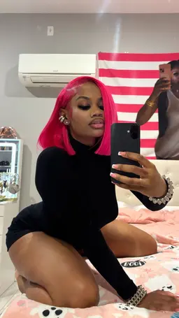Profile image of Porschea Williams