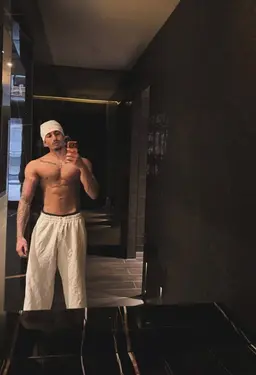 Profile image of Angel Sanchez