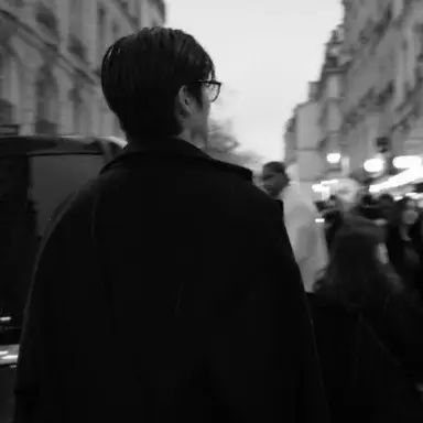 Profile image of 目黒蓮