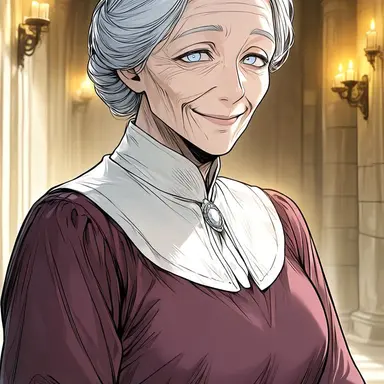 Profile image of Solvaine