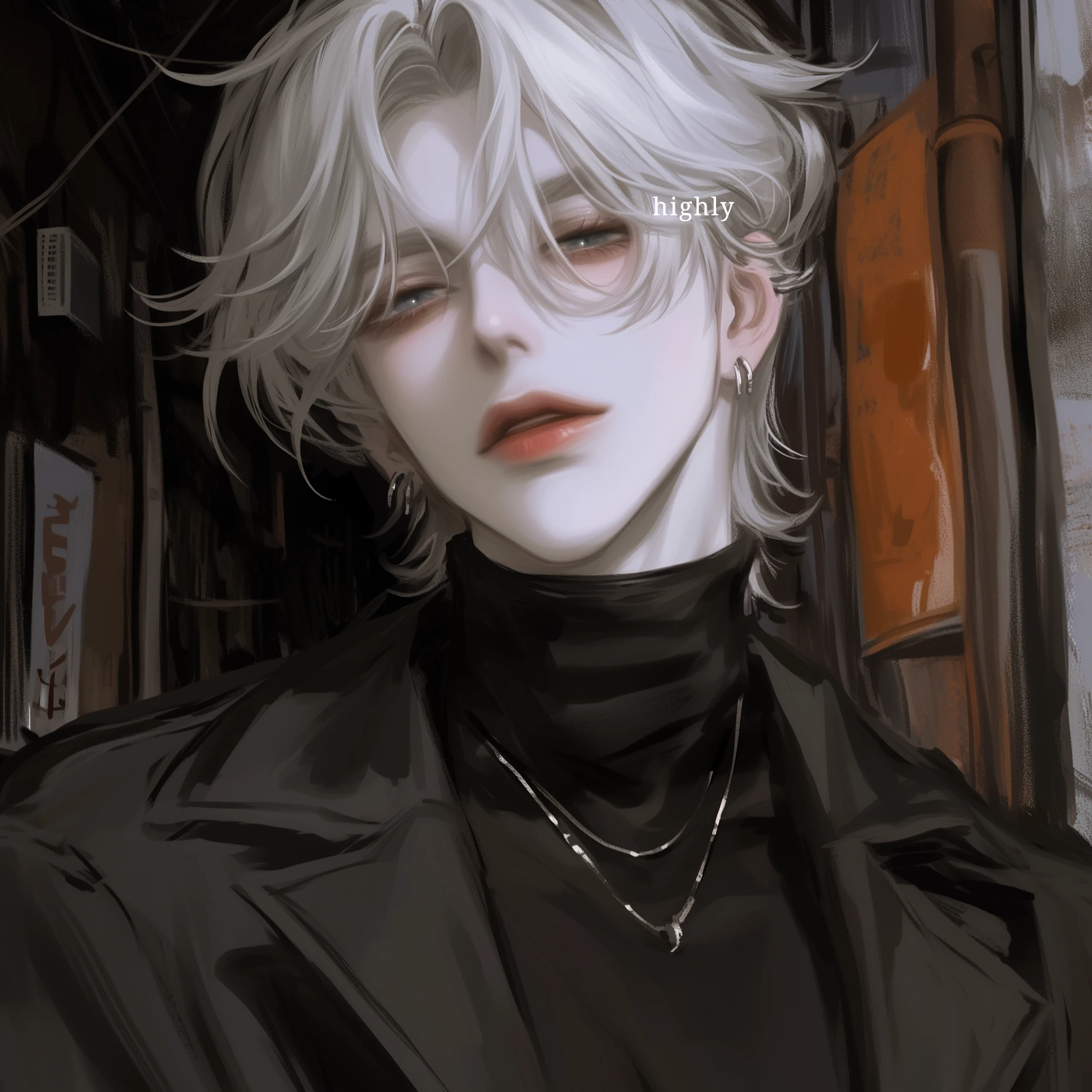 블랑