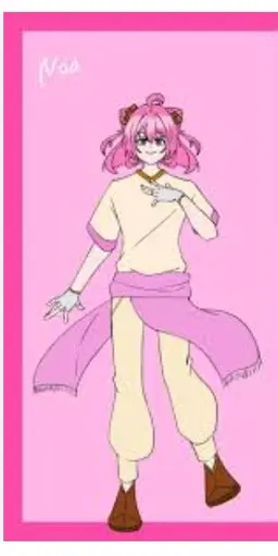 Profile image of Colorful Peach 2