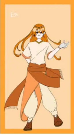 Profile image of 컬러풀 피치 3