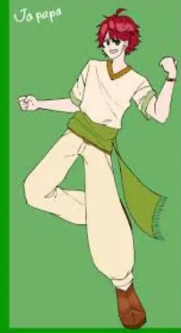 Profile image of 컬러풀 피치 3